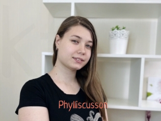 Phylliscusson