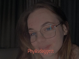 Phyllisdaggett