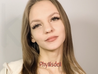 Phyllisdell