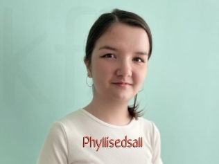 Phyllisedsall