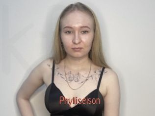 Phylliselson