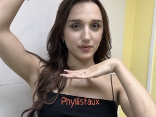 Phyllisfaux