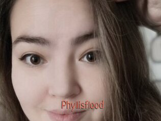 Phyllisflood