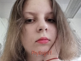 Phyllisgriff