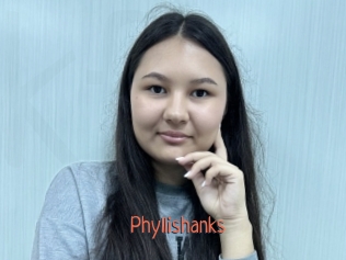 Phyllishanks