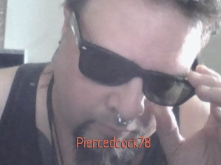 Piercedcock78