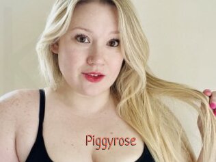 Piggyrose