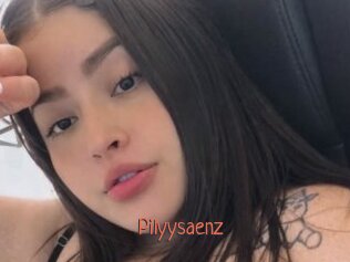 Pilyysaenz