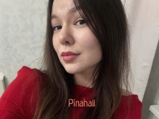 Pinahall