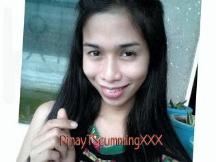 PinayTScummingXXX