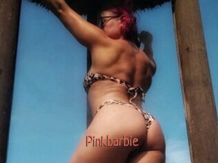 Pinkbarbie