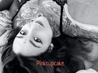 Pinkcupcake