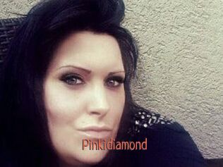 Pinkidiamond