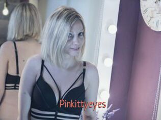 Pinkittyeyes