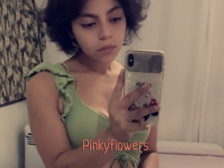 Pinkyflowers