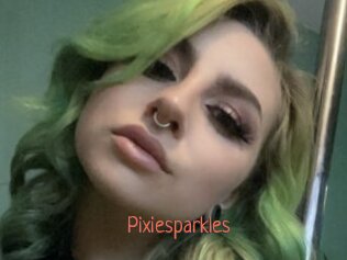 Pixiesparkles