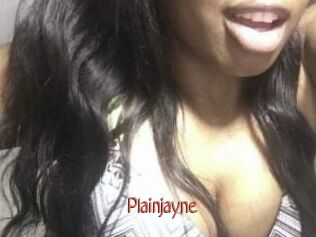 Plainjayne