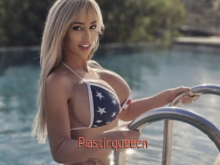 Plasticqueeen