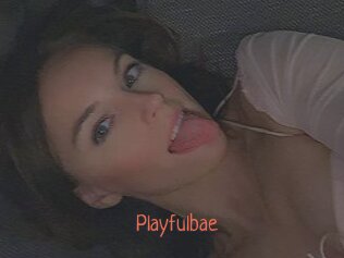 Playfulbae