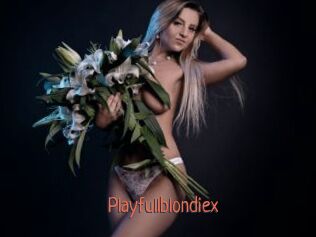 Playfullblondiex