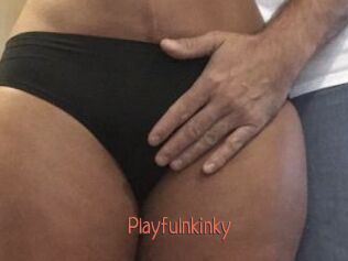 Playfulnkinky