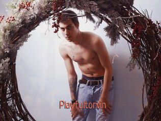 Playfultorvin