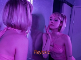 Playlexie