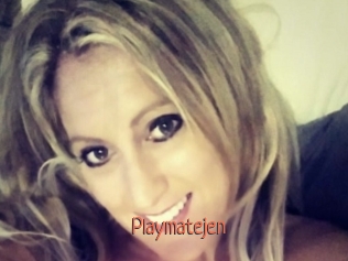 Playmatejen