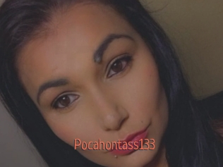 Pocahontass133