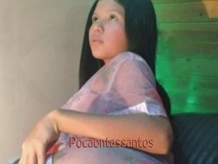 Pocaontassantos