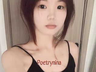 Poetrynina