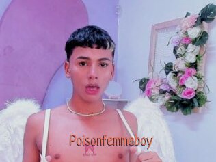 Poisonfemmeboy