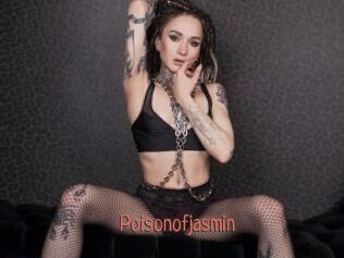 Poisonofjasmin