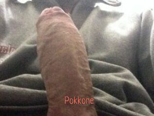 Pokkone