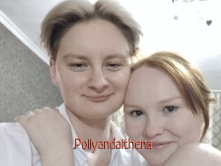 Pollyandalthena