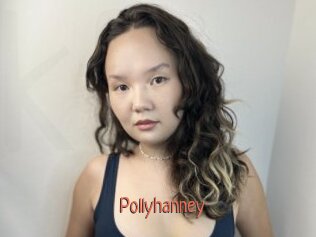 Pollyhanney