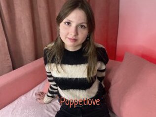 Poppetlove