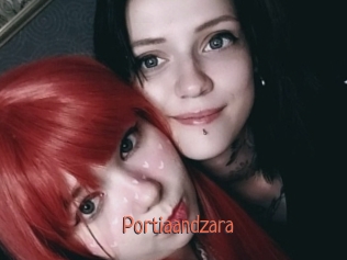 Portiaandzara