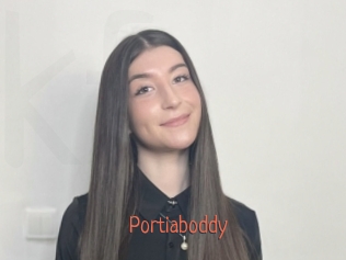 Portiaboddy