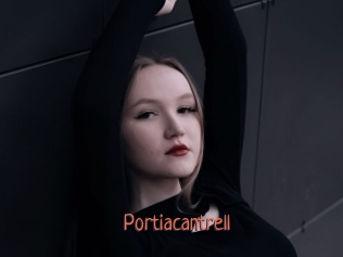 Portiacantrell