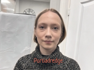 Portiadredge