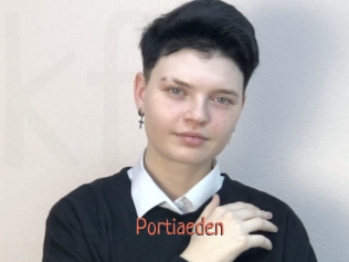 Portiaeden