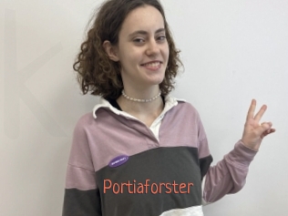 Portiaforster