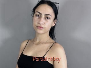 Portiafrickey