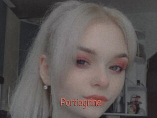 Portiagrine