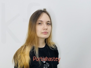 Portiahastey