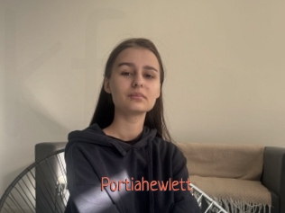 Portiahewlett