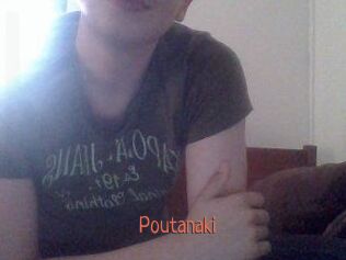 Poutanaki