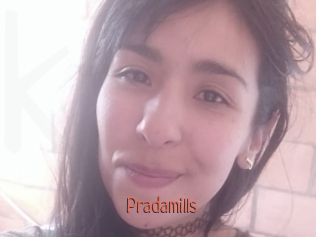 Pradamills