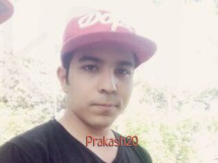 Prakash20